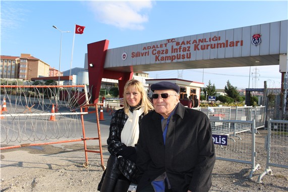 Avukat Birgit Hukuk yok; her şey Cumhurbaşkanı'nın ruh haline bağlı