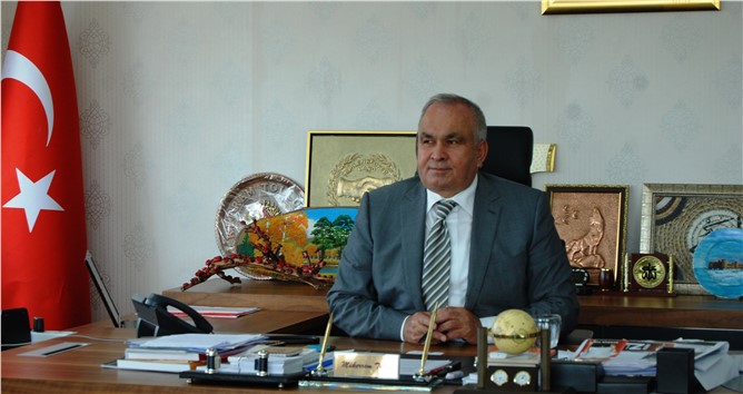 ERDEMLİ BELEDİYESİ TARİHİNE SAHİP ÇIKIYOR