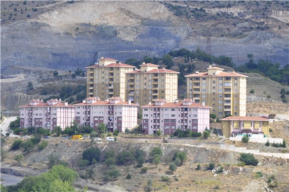 Amasya’da emekli ve dar gelirliye TOKİ müjdesi