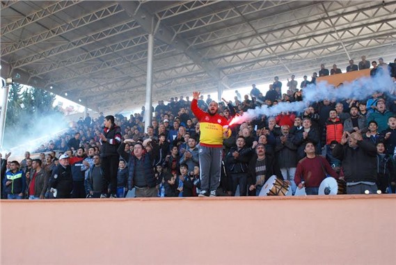 Medcem Silifke Belediyespor, Pazar Günü Yol Spor İle Mücadele Edecek