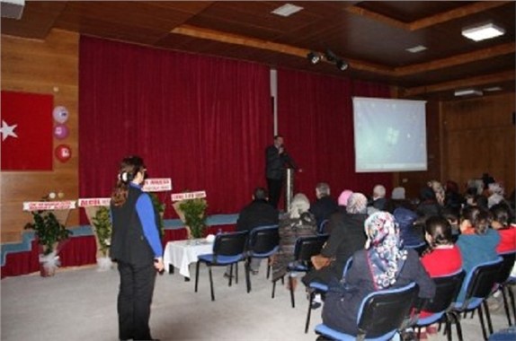 Yetimler Gençlik ve Sporla Buluşacak  Projesi 