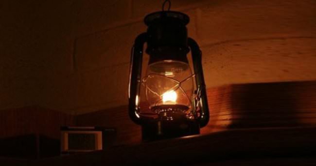 Toroslar ve Tarsus İlçelerinde Elektrik Kesintisi