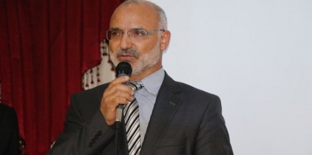 Erenay 'Miraç'ın  büyük bir imkândır'