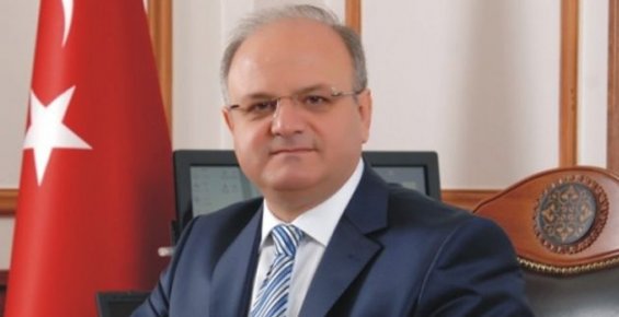 Vali Özdemir Çakacak tan Anneler Günü Kutlaması