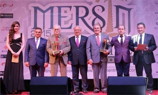 3.Altın Palmiye Ödülleri Sahiplerini Buldu