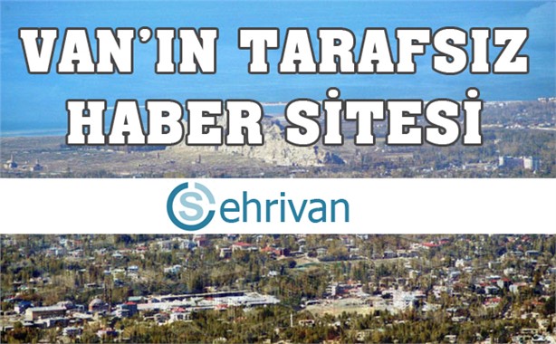 Van'ın Nabzını Tutan, Van Haber