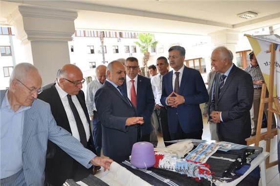 Mersin'de “Ahilik felsefesi' kutlaması