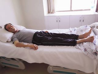 Yeni Doğuş gazetesi personelinden Sedat ustayı kaybettik. 