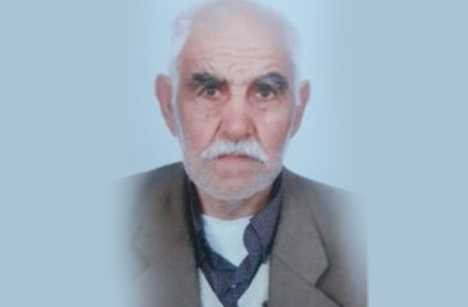 Mut'ta Kayıp Yaşlı Adamın Cesedi Irmak Kenarında Bulundu