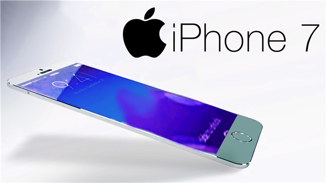 iPhone 7' nin Türkiye'ye Sürprizi