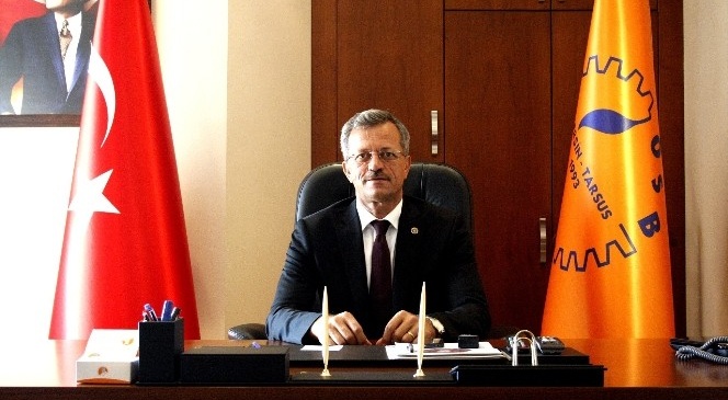 MTOSB Başkanı Tekli: Gençler Ülkemizin Geleceğidir!!
