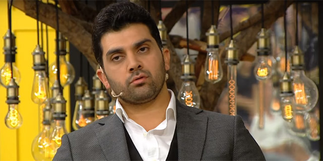 Bayhan'a Haftada 10 Bin Lira Veriliyor