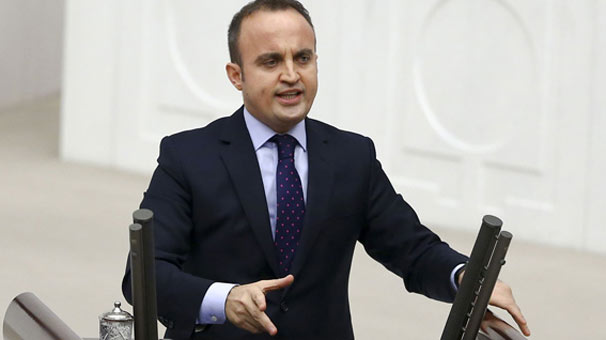 Ak Parti Grup Başkanvekili'nden Çarpıcı Açıklamalar