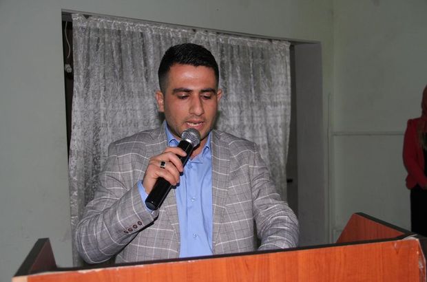 Son Dakika: Ak Partili Başkanın Evine Bombalı Saldırı Düzenlendi