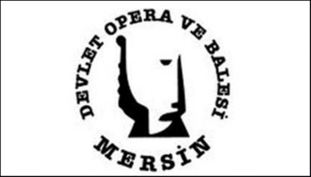 Mersin Devlet Opera ve Balesi 29 Ekim Etkinliği Sanatseverlerle Buluştu