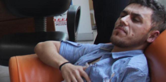 Mersin'de Yerel Gazeteciye Sokak Ortasında Saldırı