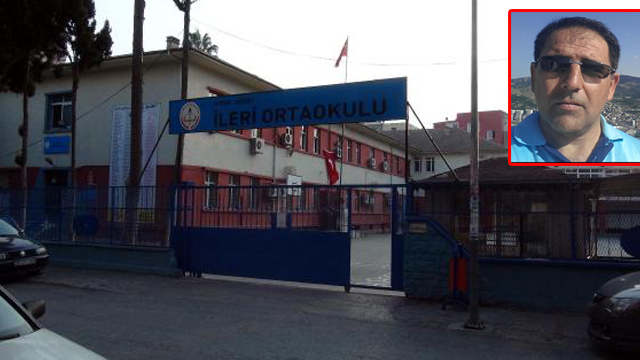 Mersin'de Okul Müdürü Kız Erkek Öğrencilerin Yan Yana Oturmasını Yasakladı