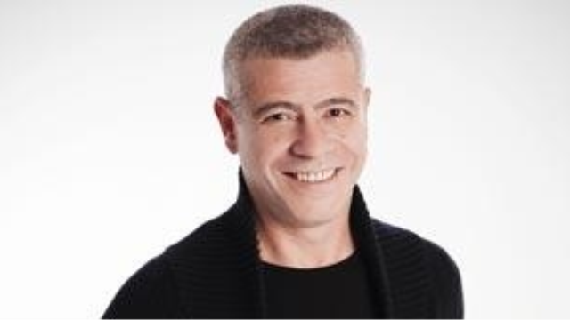 Mersin'de Levent Yüksel Konseri 