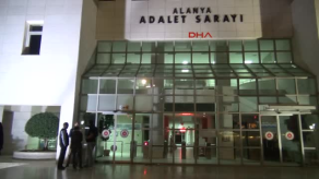 Mersin'de Eş Zamanlı Uyuşturucu Operasyonu