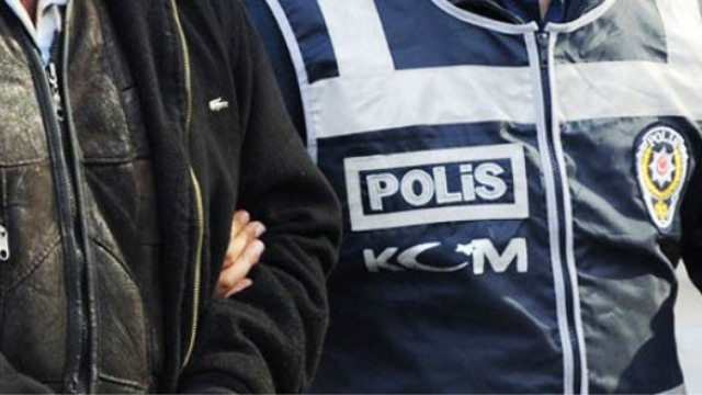 Mersin'de Uyuşturucu Operasyonu