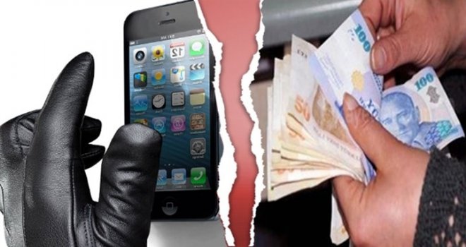 Mersin'deki Vatandaşı Telefonla Dolandıran Şahıslar Gözaltına Alındı