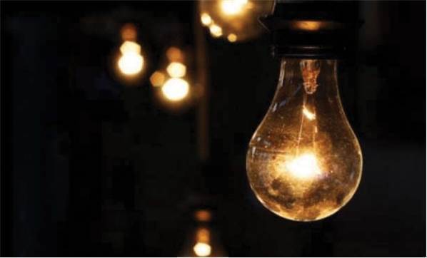 İstanbul'da Elektrik Kesintisi