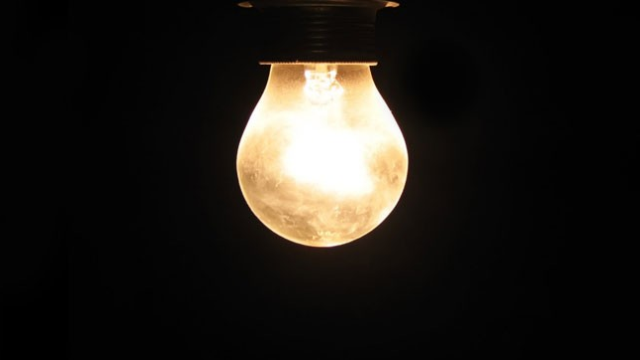 Mersin'de 6 İlçede Elektrik Kesintisi