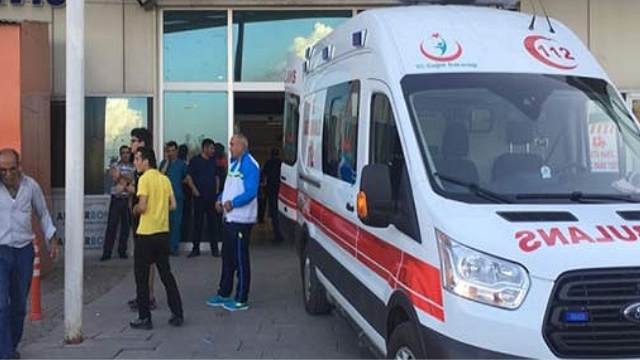 Anamur Milli Eğitim Müdürü: Çocuklarda Gıda Zehirlenmesi Yok