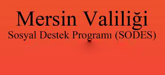 Mersin'de Zor Durumdaki Kadınlar Harçlıkları İçin Elbise Dikiyor O Elbiselerle de Yetim Çocukları Giydiriyorlar