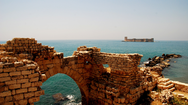 Mersin Kızkalesi İle Tarih Turizminden Payını Alacak