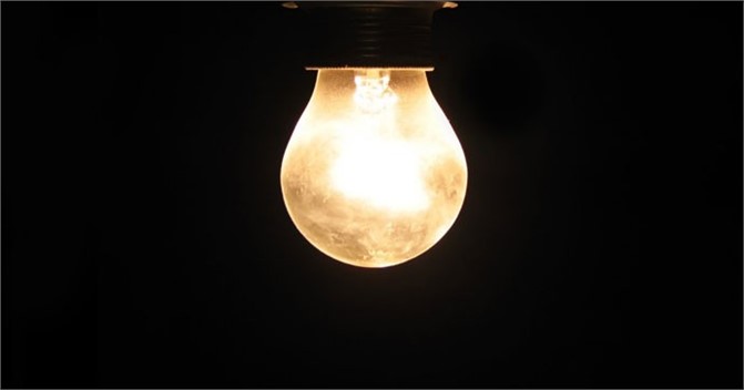 Mersin'de Elektrik Kesintisi