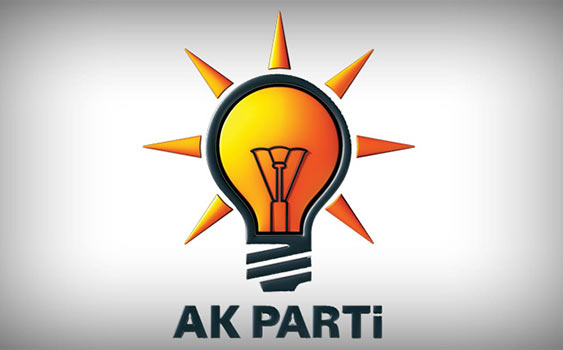 Mersin Ak Parti Yeni İl Binası Açıldı