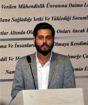 MMO Mersin Şube Başkanı Soba Zehirlenmelerine Karşı Uyardı