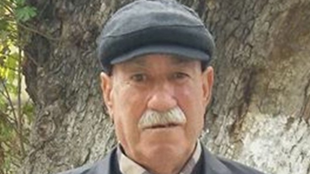 Mersin'de Alzheimer Hastası Tüfekle İntihar Etti