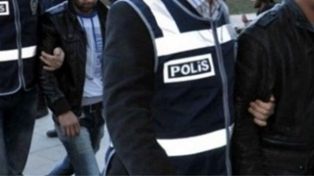 Mersin'de Terör Operasyonu Düzenlendi