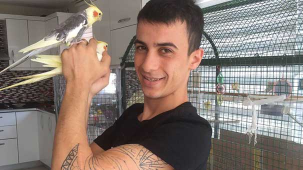 Mersin'de Kaçırılan 21 Yaşındaki Genç İle İlgili Yeni Gelişme