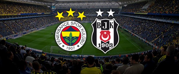 Fenerbahçe Beşiktaş Maçı Saat Kaçta Hangi Kanalda? Fenerbahçe Beşiktaş Maçı İlk 11'ler Maç Yorumları Tüm Detaylar 3 Aralık 2016