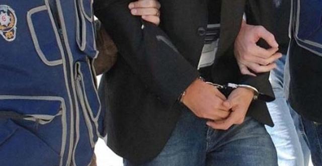 Mersin'de Terör Operasyonu: Gözaltına Alınan 9 Kişiden 2'si Tutuklandı