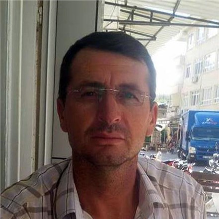 Mersin'de İnşaattan Düşen İşçi Hayatını Kaybetti