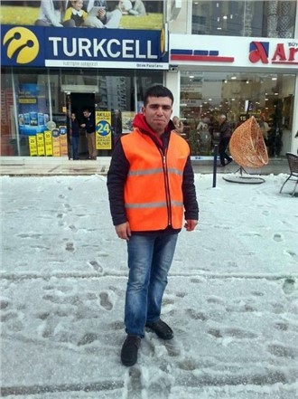 Mersinli 25 Yaşındaki Genç Çalışmaya Gitti 55 Gündür Haber Alınamıyor