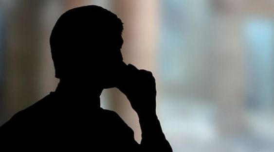 Mersin'de Yaşlı Kadını Dolandırıp 16 Bin 500 Lirasını Alan Şahıs Yakalandı