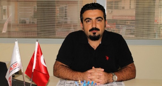 Mersin Kızılay Kan Merkezi Müdürü: Kan Bağışı Hasta Yapmaz