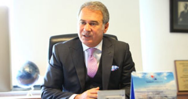 Kayseri Saldırısına Mersin'den Tepki Geldi