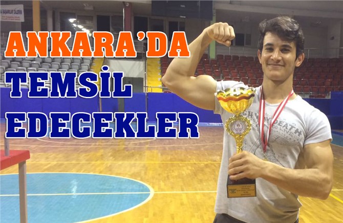 Liselerarası Bilek Güreşi Turnuvası Yapıldı