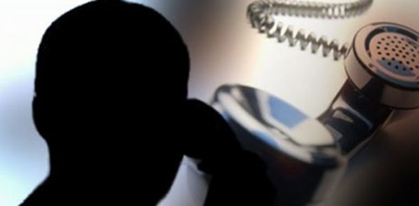 Mersin'de 2 Telefon Dolandırıcısı Yakalandı