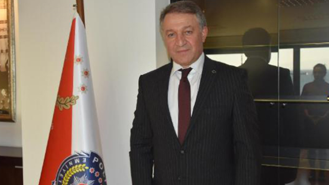 Polis Merkezleri Kalkıyor Yerine Mobil Hizmet Geliyor