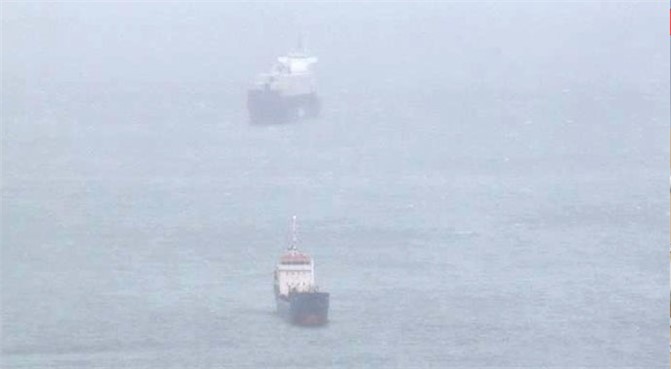 3 Kişinin Bulunduğu Balıkçı Teknesi Battı: 1 Kişi Öldü 1 Kişi Denizde Kayboldu