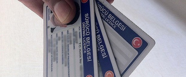 17 Aralık Ehliyet Sınav Sonuçları Açıklandı