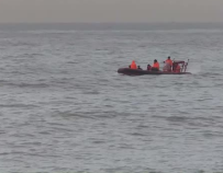 Mersin'de Selde Kaybolan 3 Kişi İçin Arama Çalışmaları Devam Ediyor