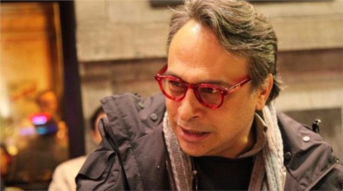 Ünlü Modacı Barbaros Şansal Sınır Dışı Ediliyor! Barbaros Şansal Kimdir